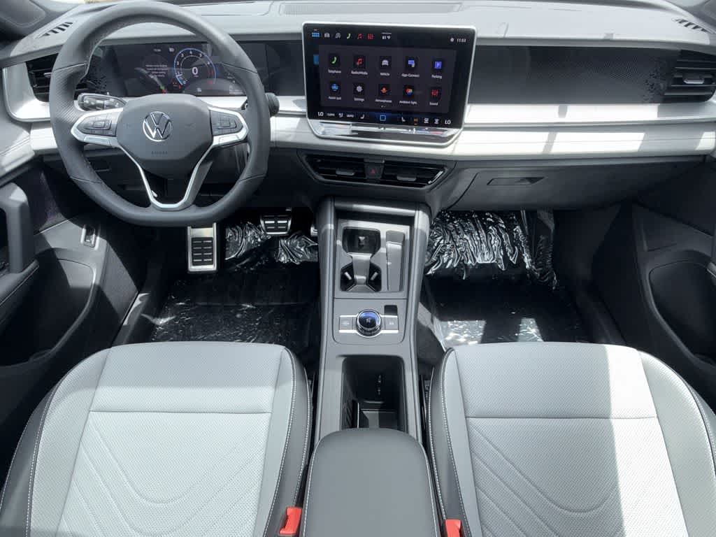 Thumbnail: 2026 Volkswagen Tiguan - 23