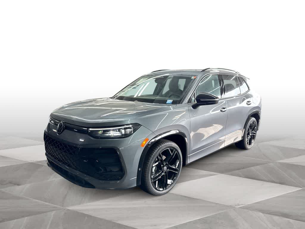 Thumbnail: 2026 Volkswagen Tiguan - 1