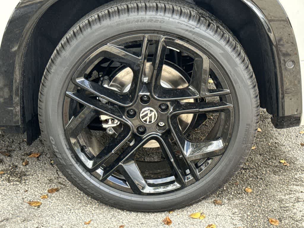 Thumbnail: 2026 Volkswagen Tiguan - 11