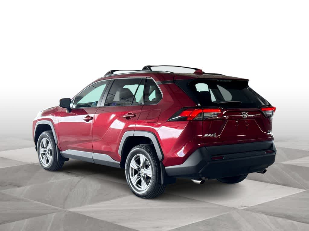 Thumbnail: 2024 Toyota RAV4 - 6