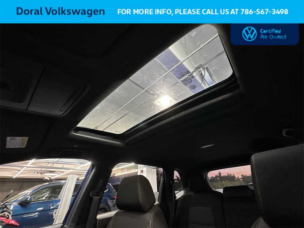 Thumbnail: 2023 Honda CR-V - 17