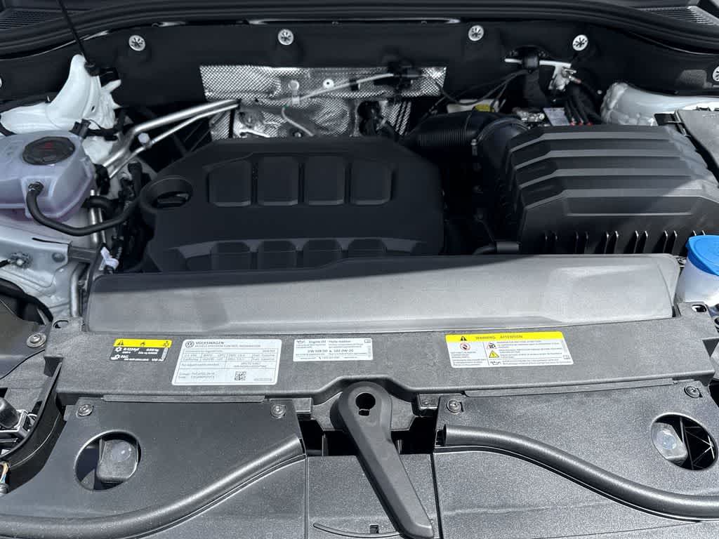 Thumbnail: 2026 Volkswagen Atlas - 12