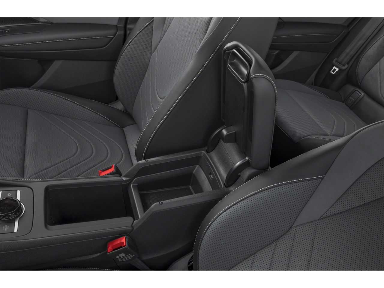 Thumbnail: 2026 Volkswagen Tiguan - 10