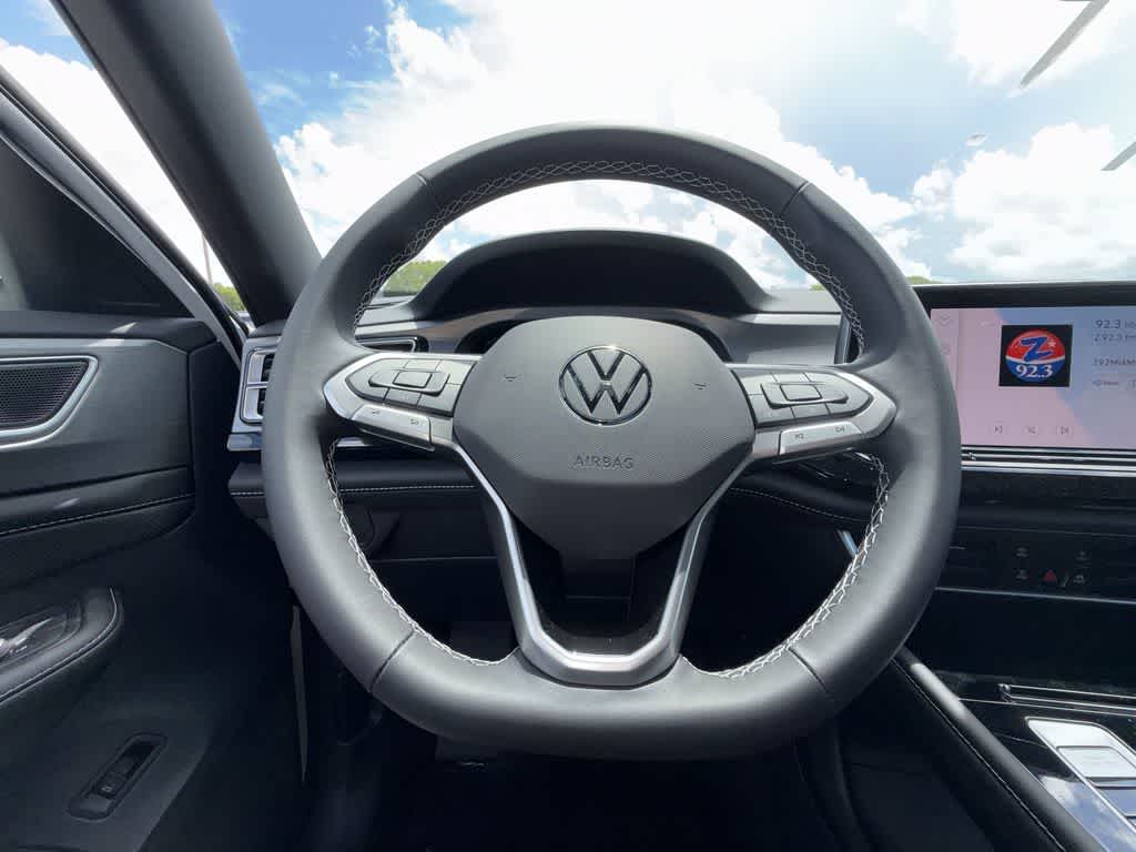 Thumbnail: 2026 Volkswagen Atlas - 15