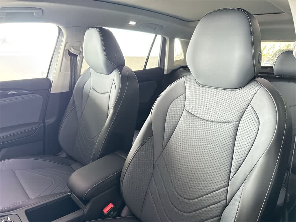 Thumbnail: 2026 Volkswagen Tiguan - 14