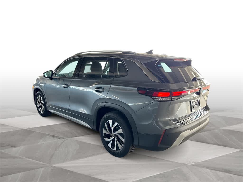 Thumbnail: 2026 Volkswagen Tiguan - 6