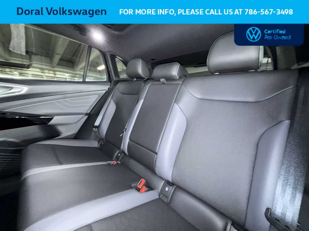 Thumbnail: 2023 Volkswagen ID.4 - 22