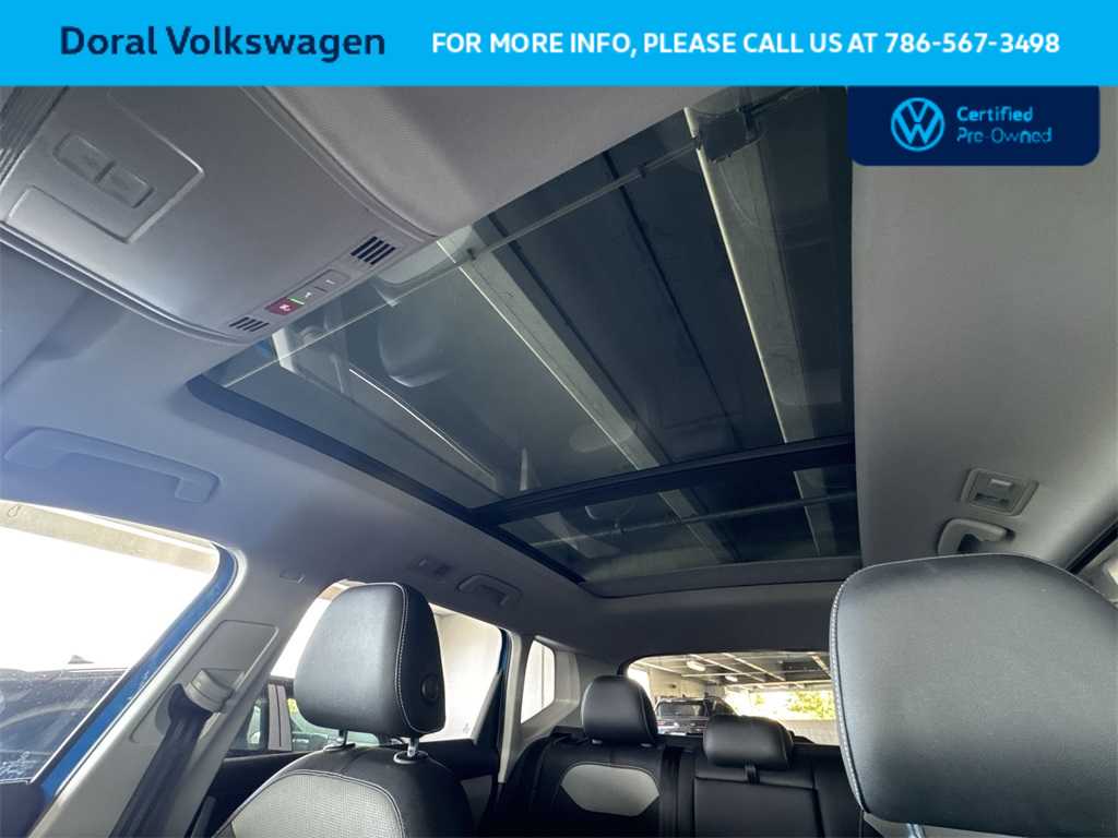 Thumbnail: 2022 Volkswagen Taos - 17