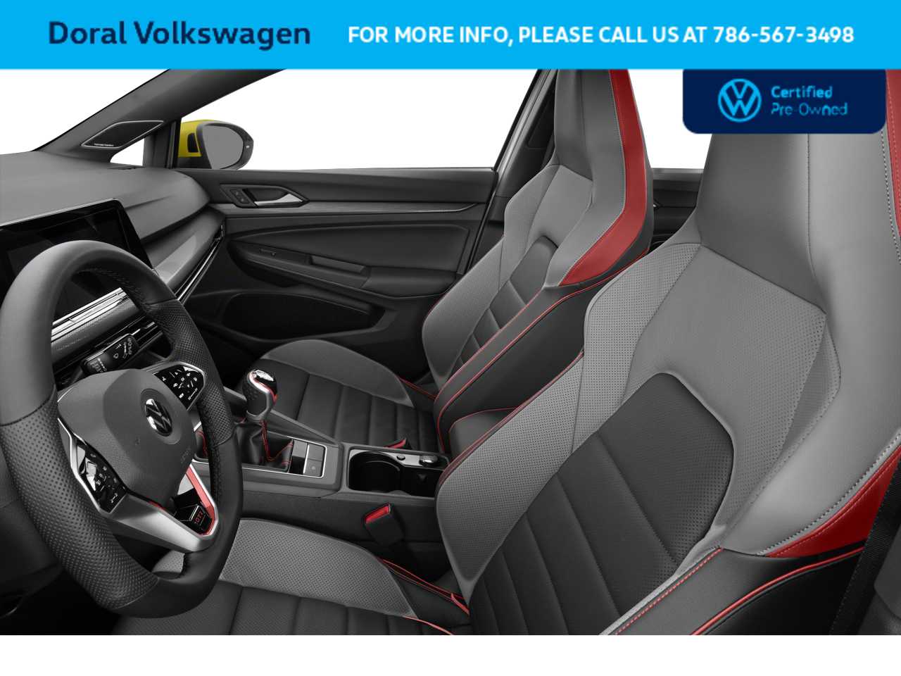 Thumbnail: 2022 Volkswagen Golf - 6