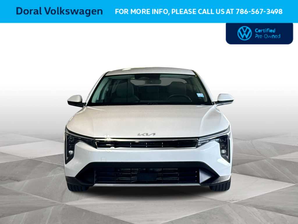 Thumbnail: 2025 Kia K4 - 3