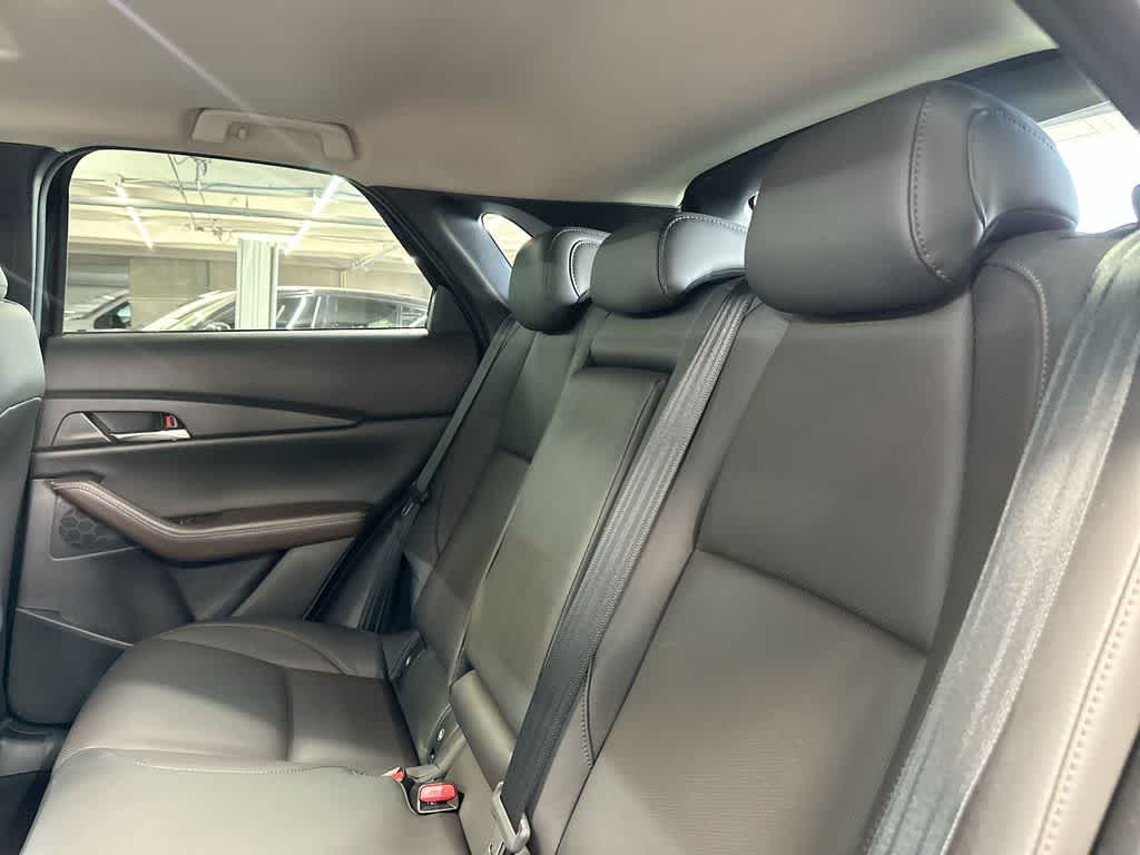 Thumbnail: 2021 Mazda CX-30 - 22