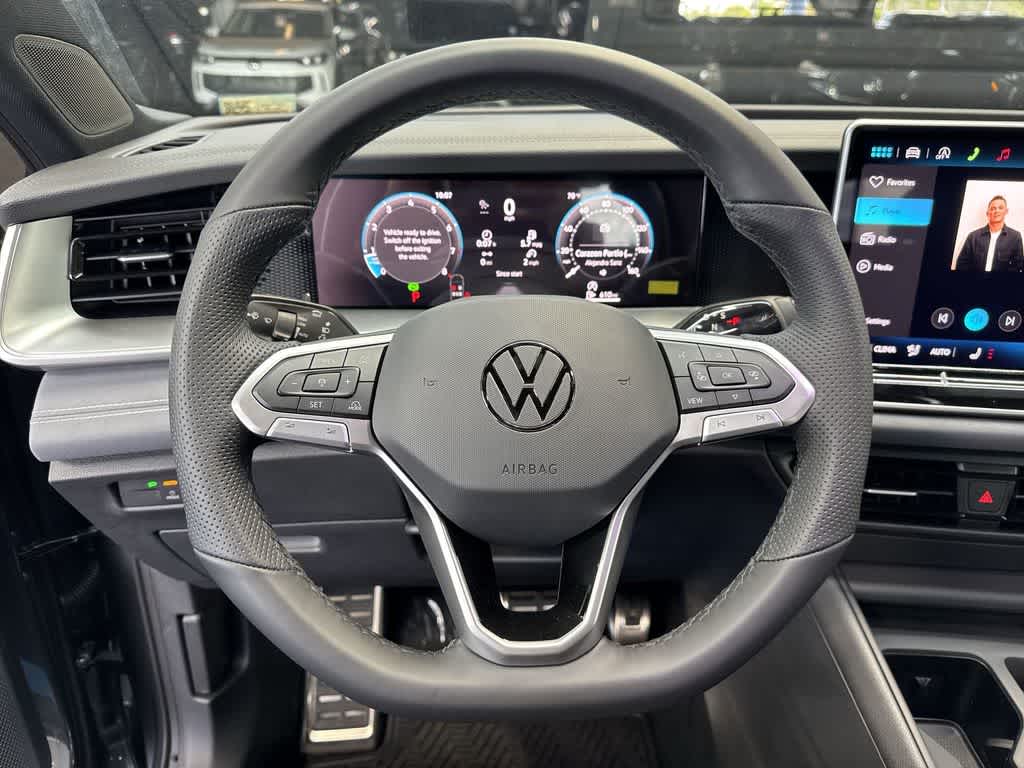 Thumbnail: 2026 Volkswagen Tiguan - 15