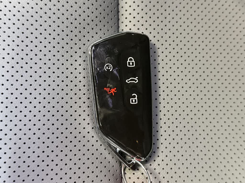 Thumbnail: 2026 Volkswagen Tiguan - 28