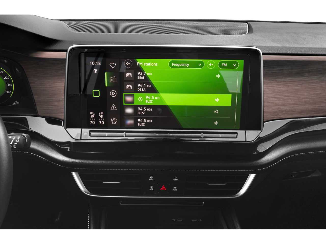 Thumbnail: 2026 Volkswagen Atlas - 7