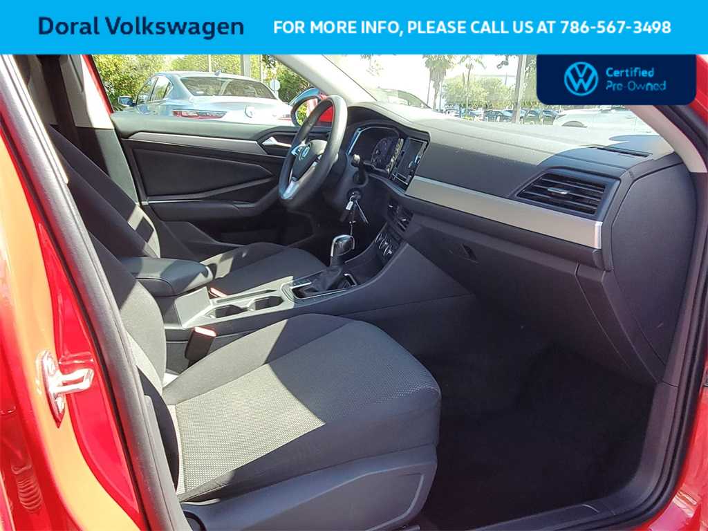Thumbnail: 2019 Volkswagen Jetta - 31