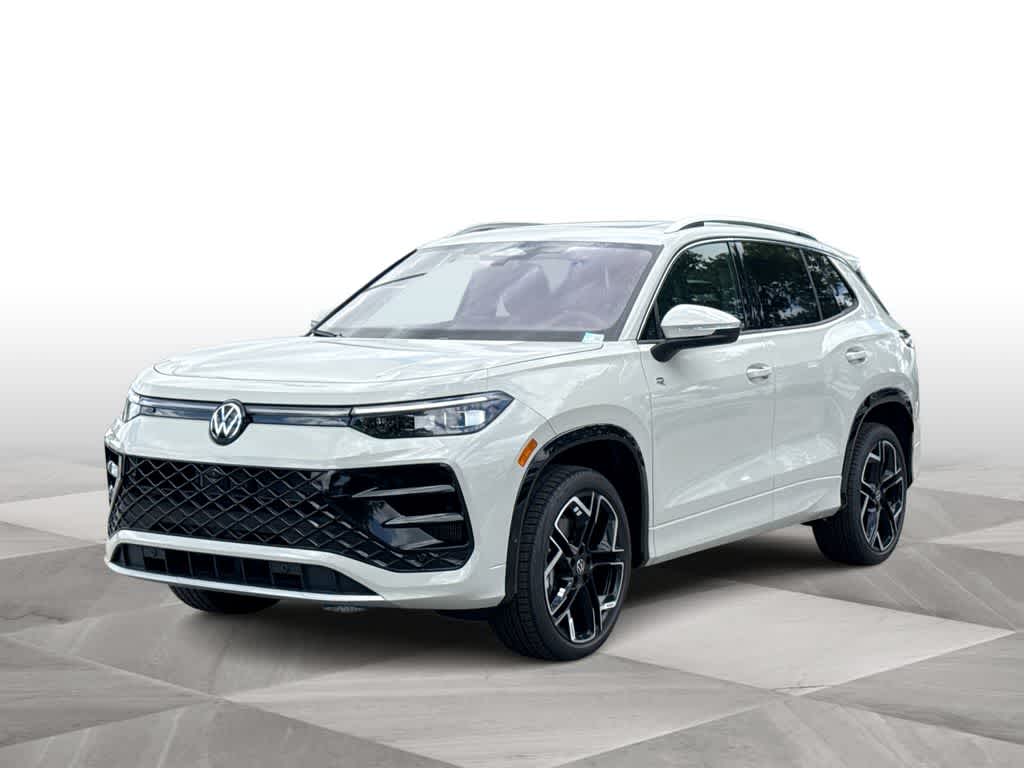 Thumbnail: 2026 Volkswagen Tiguan - 4