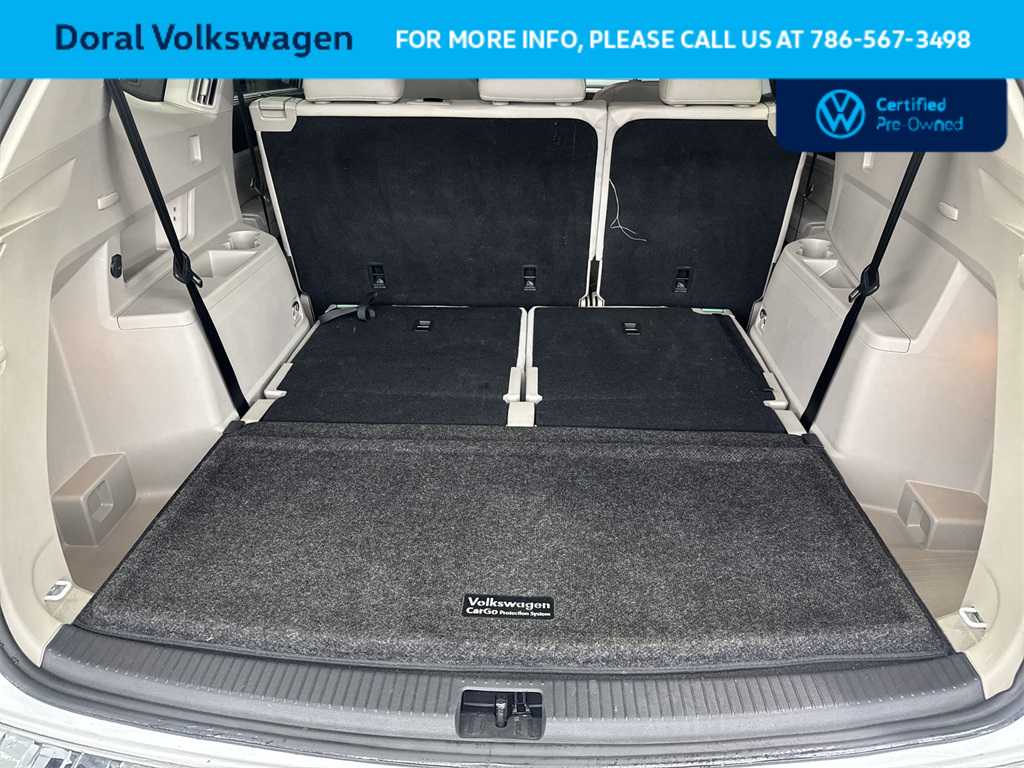 Thumbnail: 2023 Volkswagen Atlas - 25