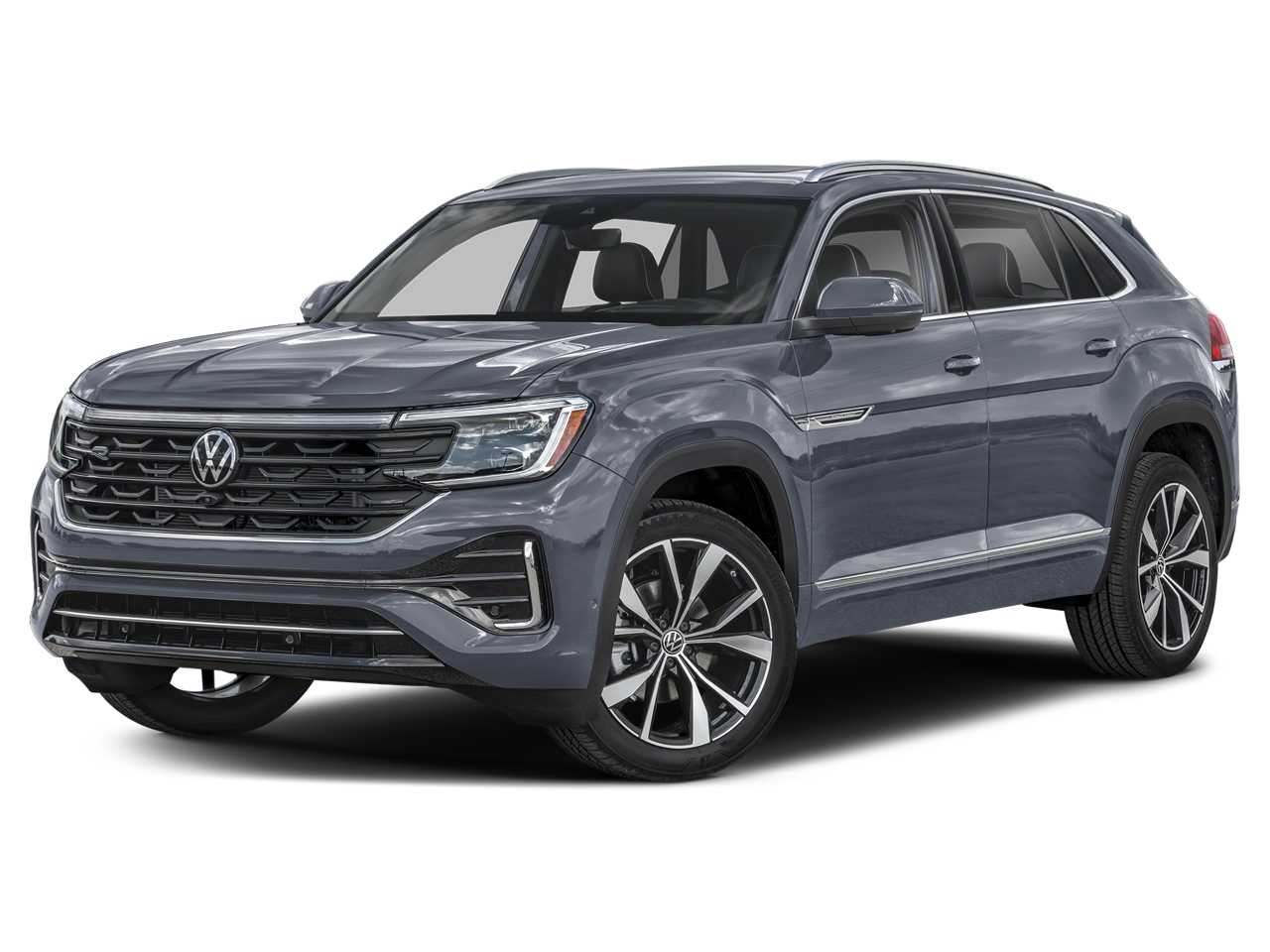Thumbnail: 2026 Volkswagen Atlas - 1