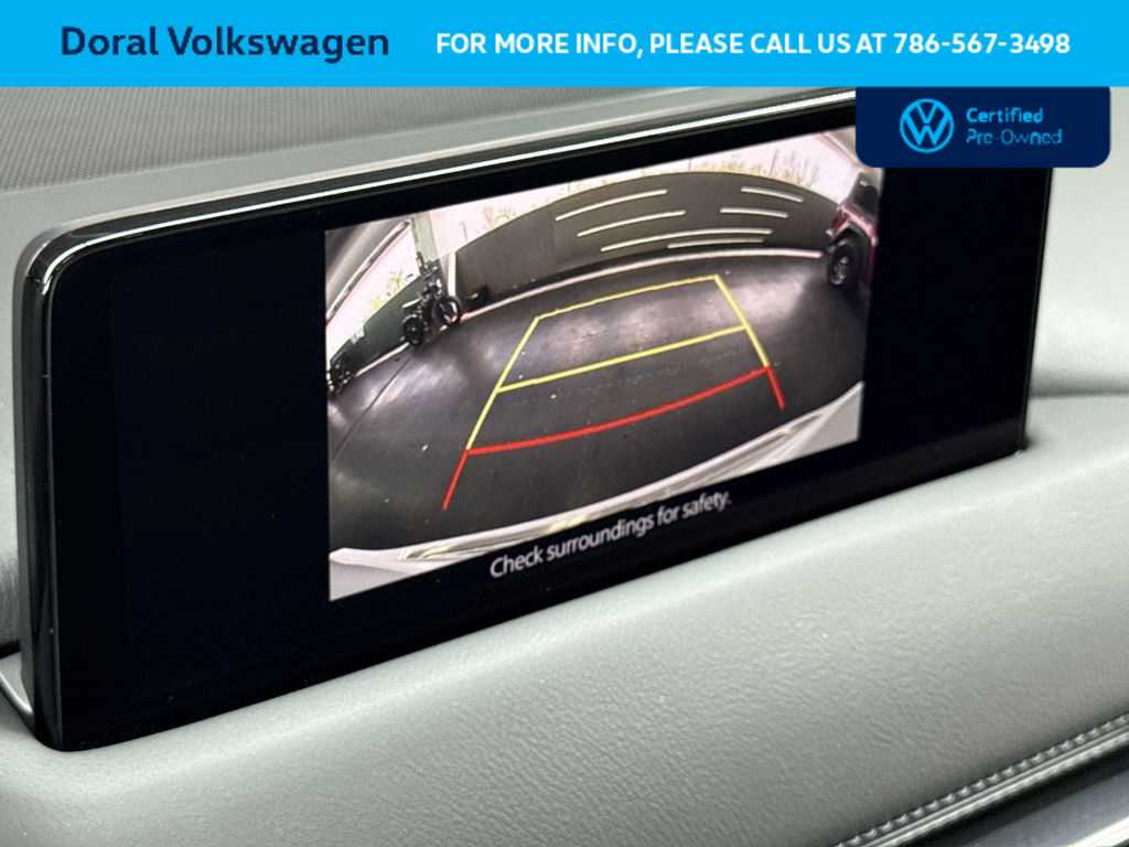 Thumbnail: 2023 Mazda CX-5 - 19