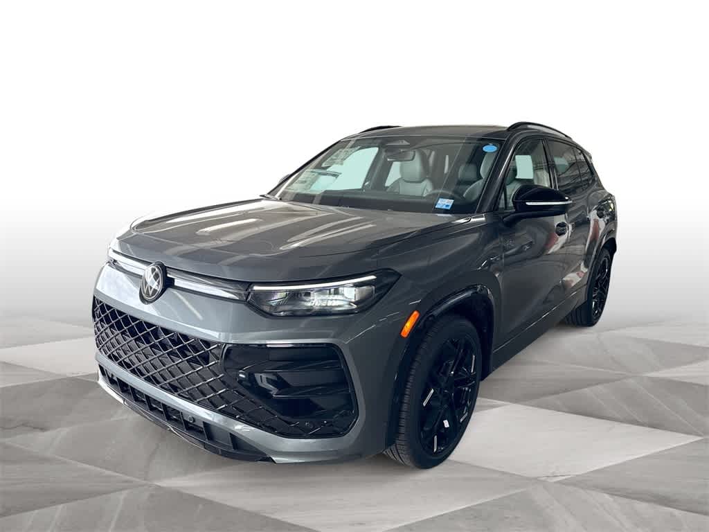 Thumbnail: 2026 Volkswagen Tiguan - 4