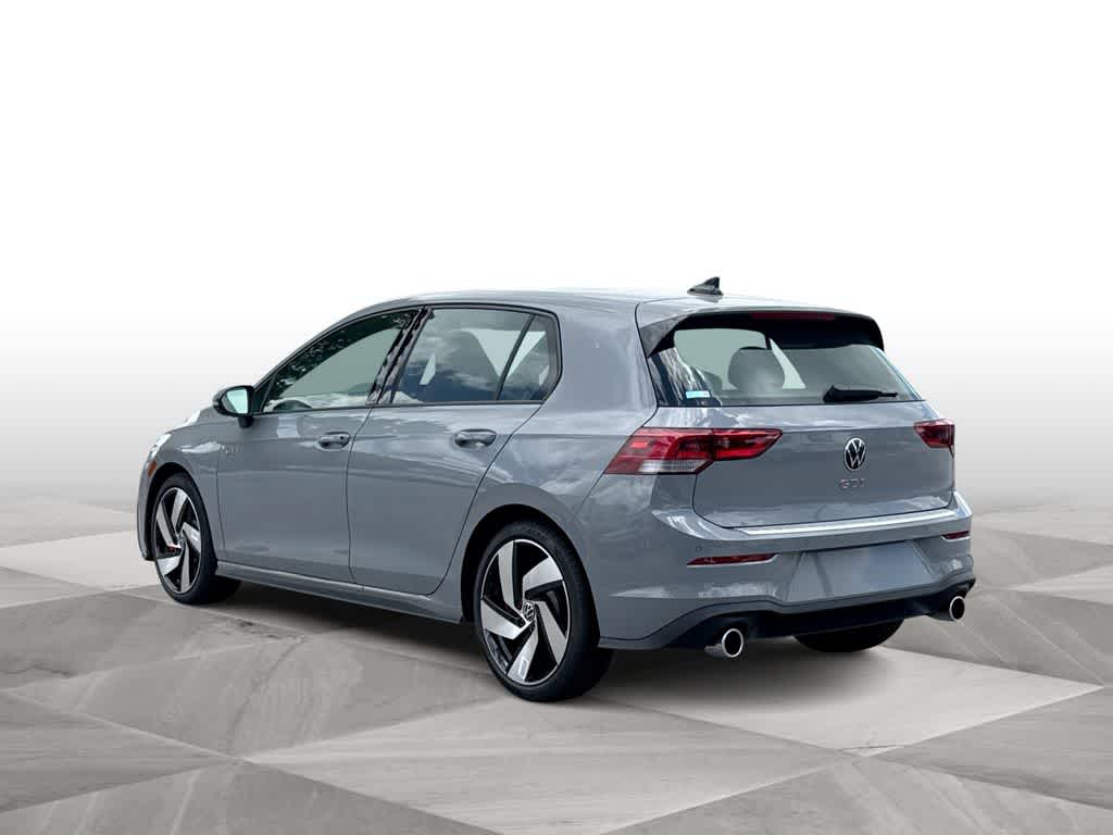 Thumbnail: 2026 Volkswagen Golf - 6