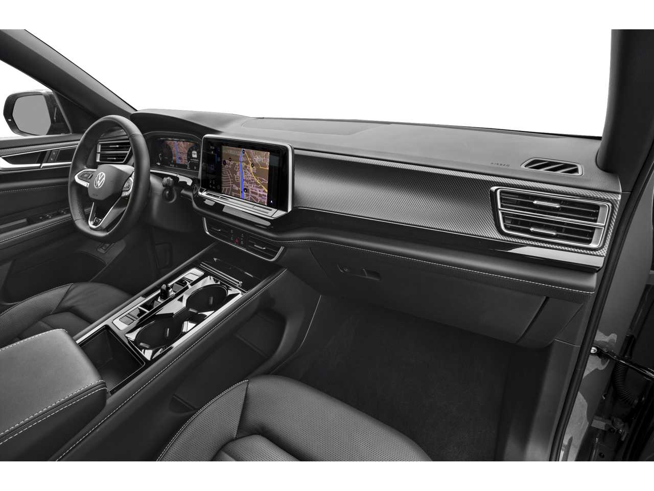 Thumbnail: 2026 Volkswagen Atlas - 11