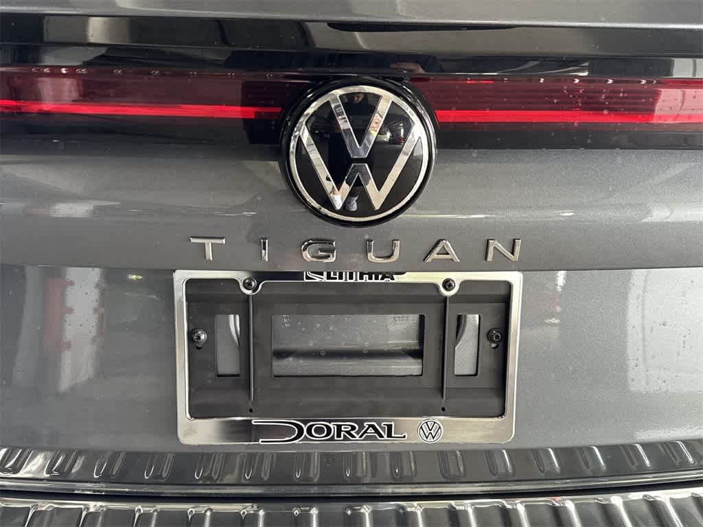 Thumbnail: 2026 Volkswagen Tiguan - 11