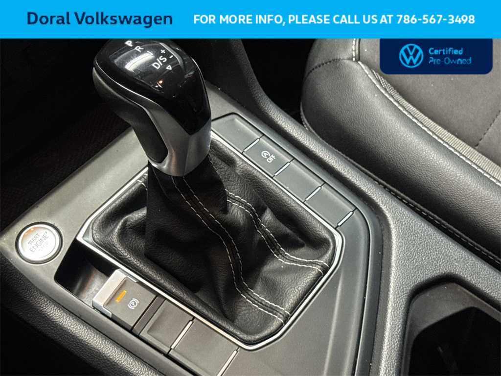 Thumbnail: 2022 Volkswagen Taos - 21
