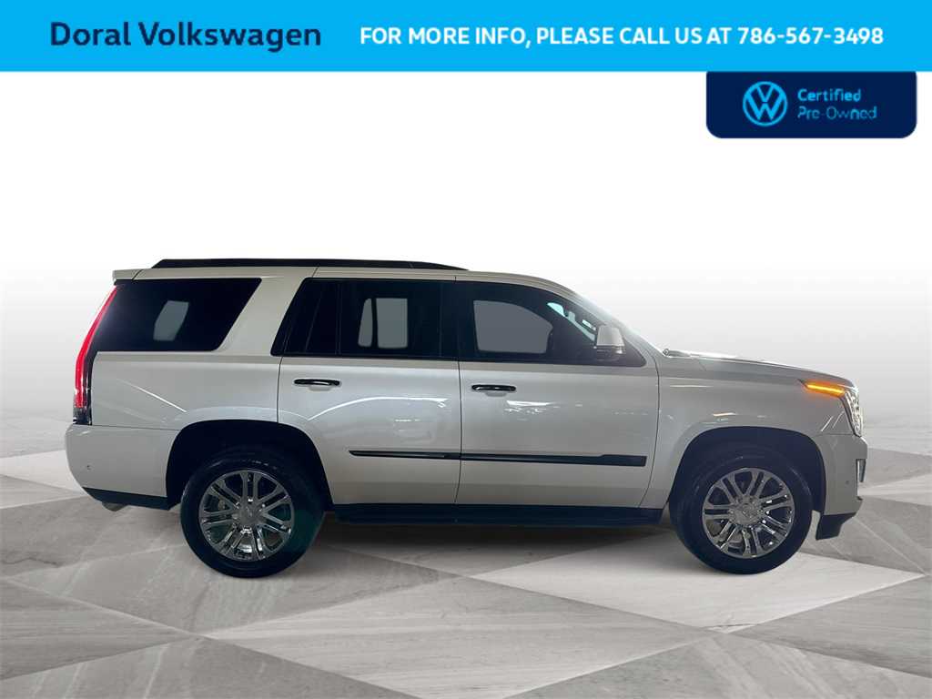 Thumbnail: 2019 Cadillac Escalade - 9