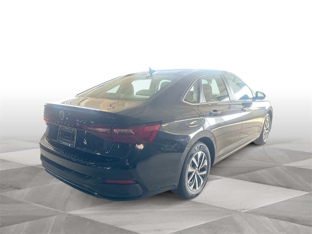 Thumbnail: 2026 Volkswagen Jetta - 8