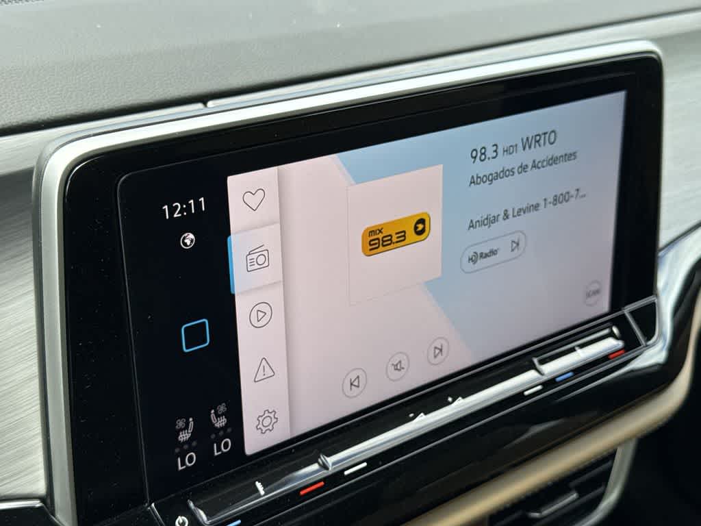 Thumbnail: 2026 Volkswagen Atlas - 18