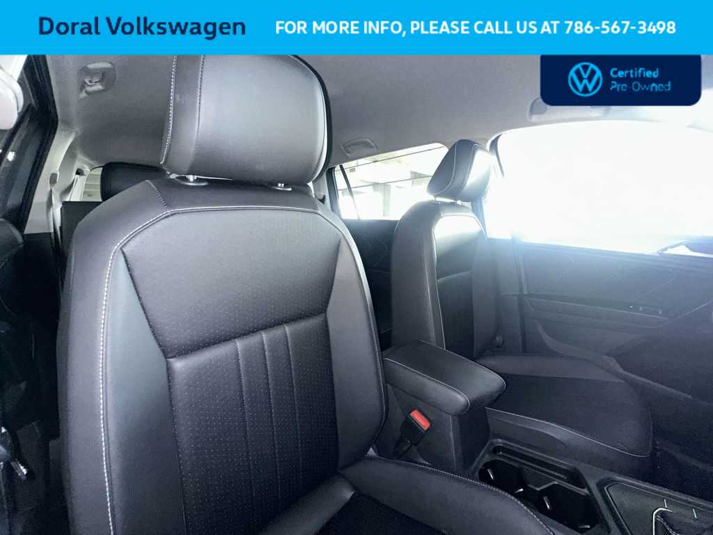 Thumbnail: 2023 Volkswagen Tiguan - 27