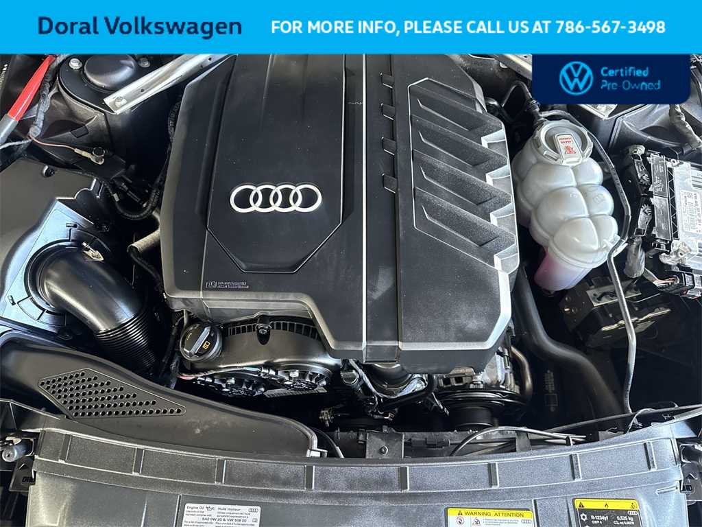 Thumbnail: 2023 Audi A5 - 12