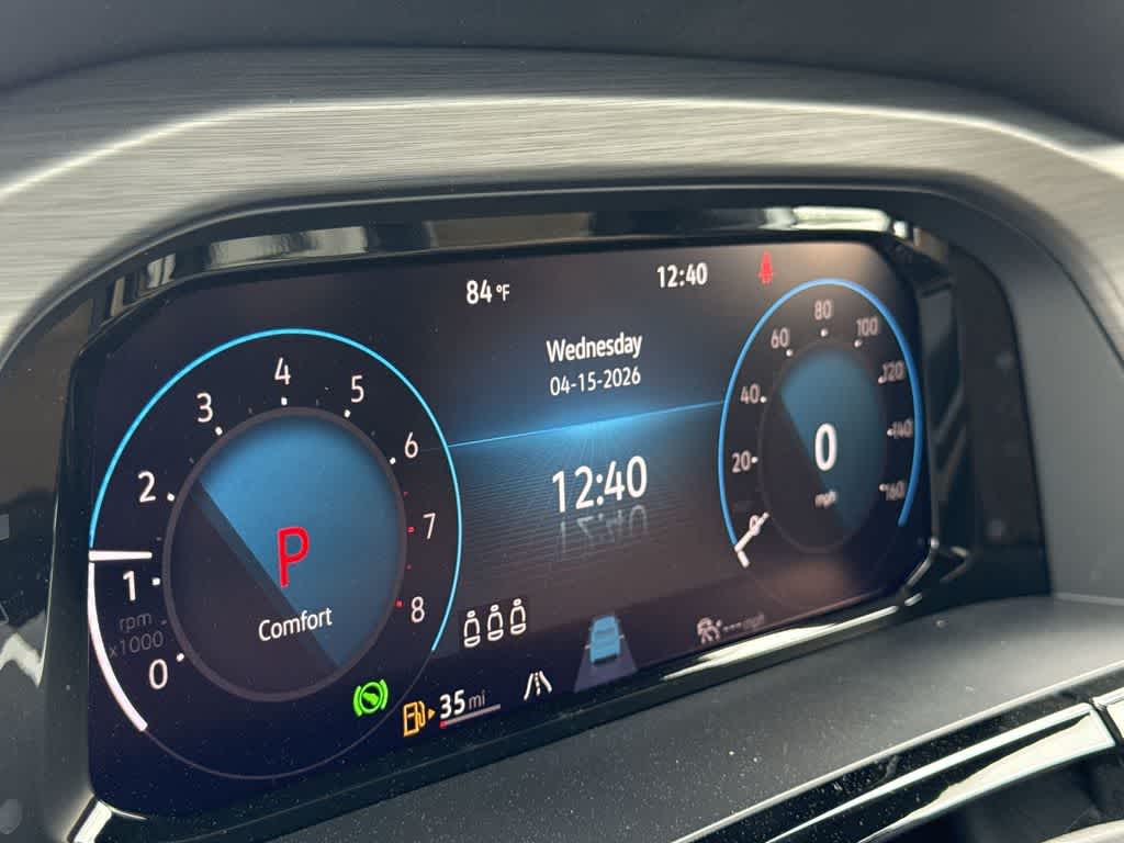 Thumbnail: 2026 Volkswagen Atlas - 16