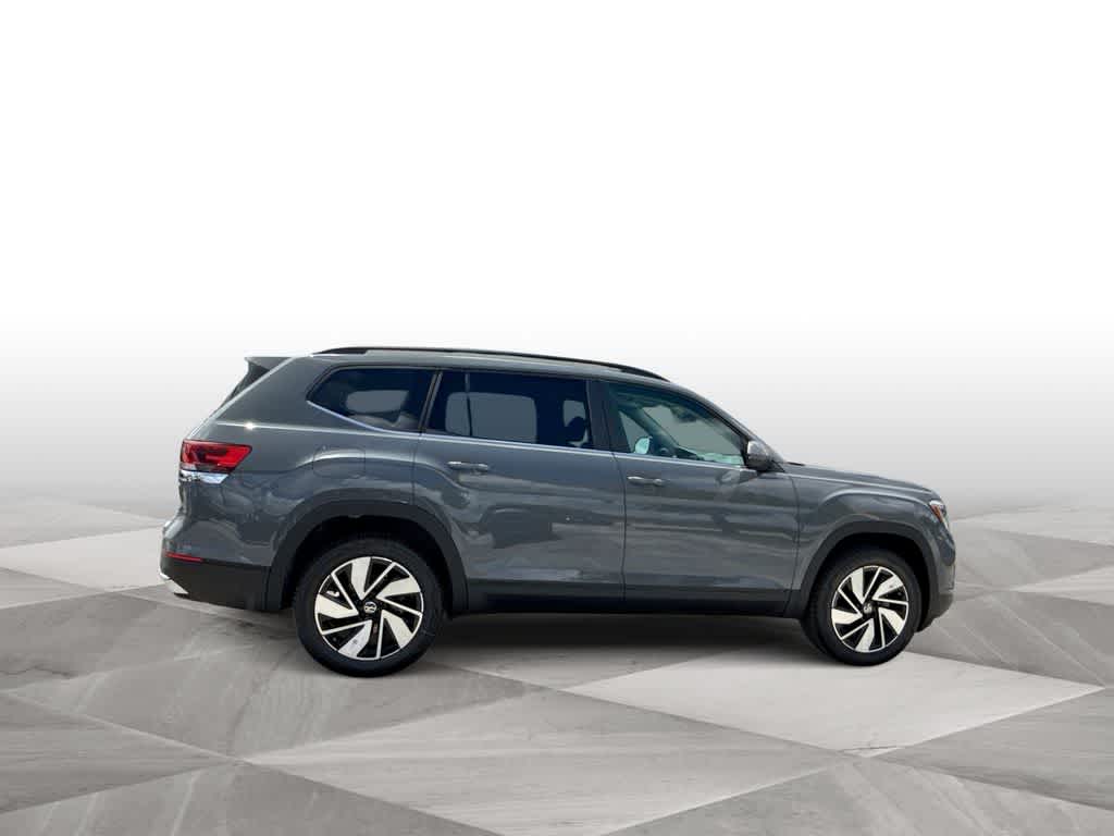 Thumbnail: 2026 Volkswagen Atlas - 9