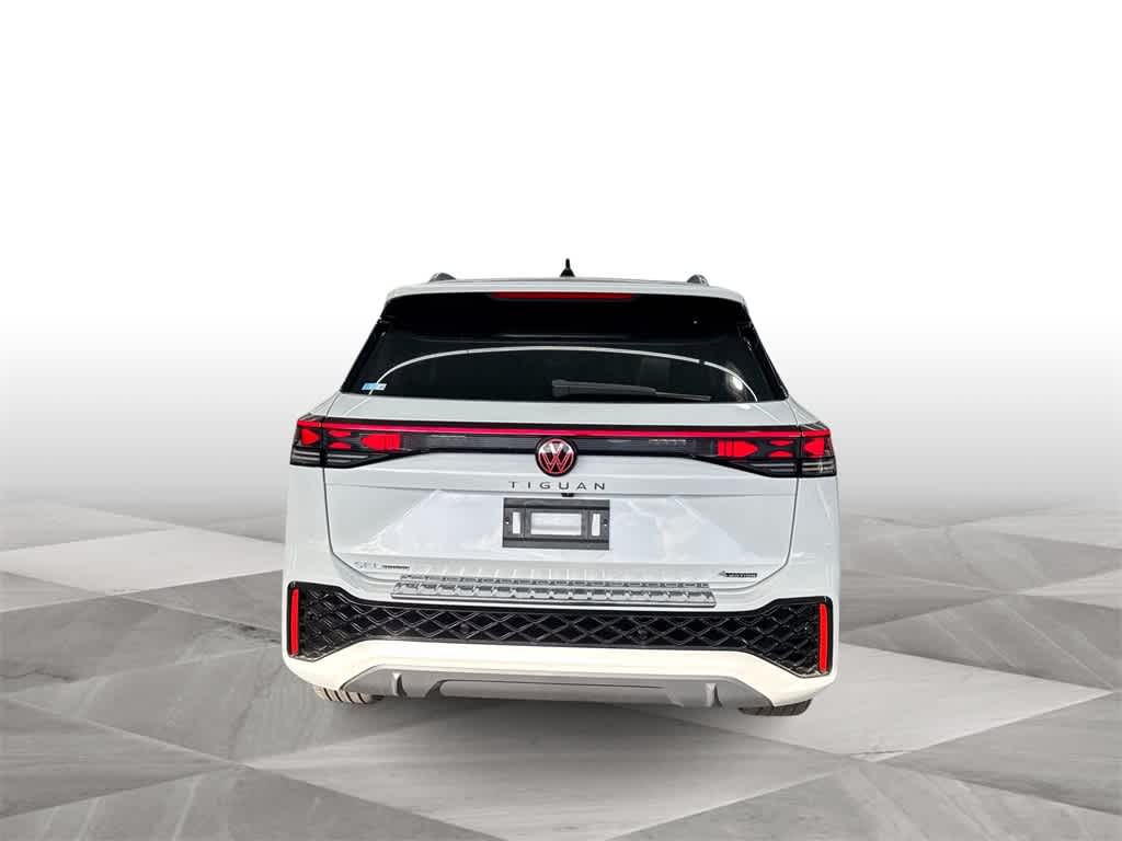 Thumbnail: 2026 Volkswagen Tiguan - 7