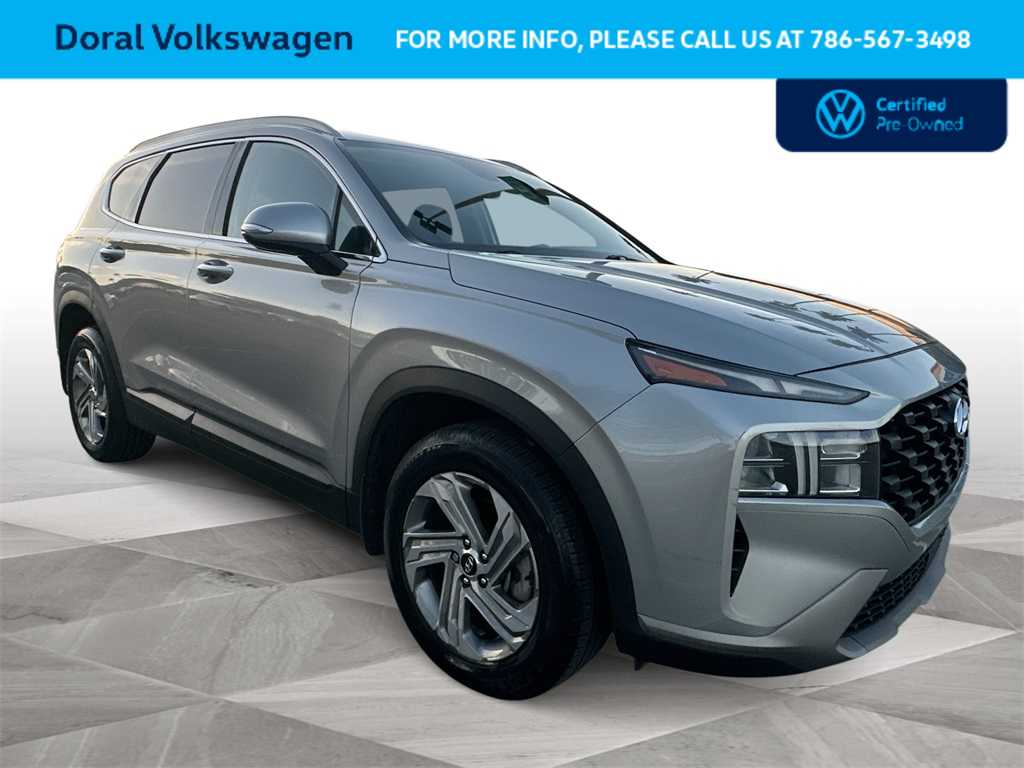 Thumbnail: 2023 Hyundai Santa Fe - 2