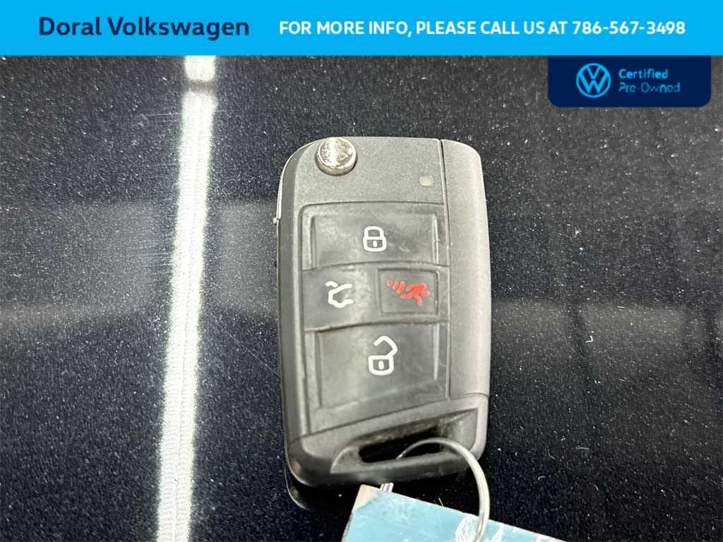 Thumbnail: 2024 Volkswagen Jetta - 28