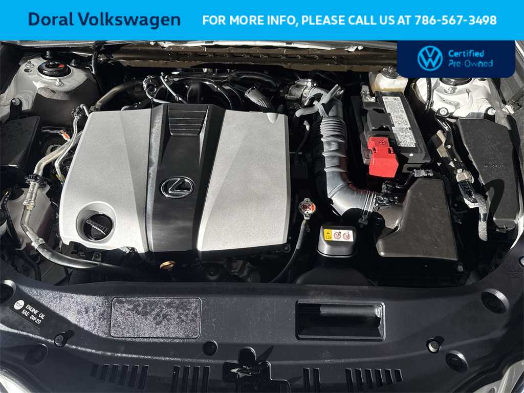 Thumbnail: 2025 Lexus ES - 12