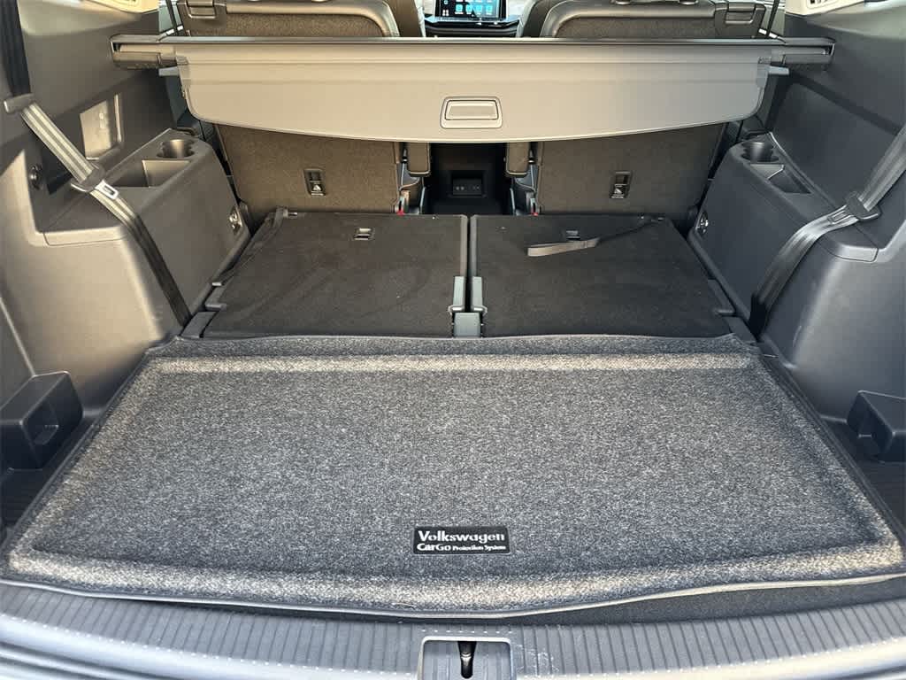 Thumbnail: 2026 Volkswagen Atlas - 25