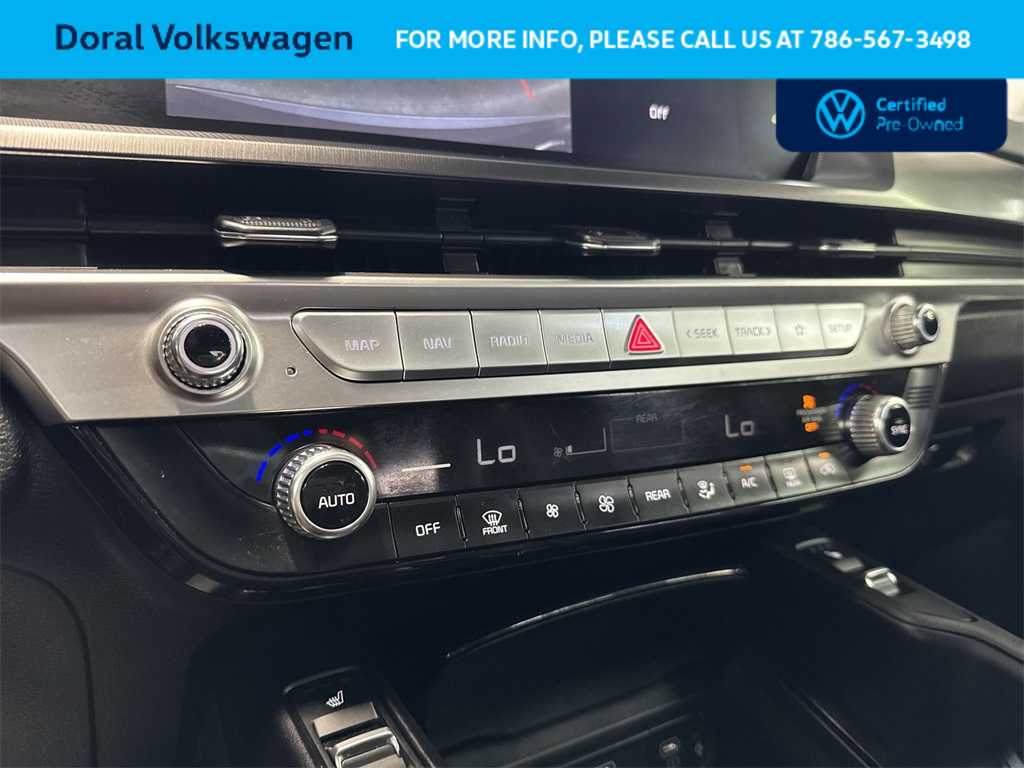 Thumbnail: 2024 Kia Telluride - 20