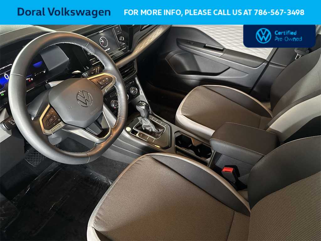 Thumbnail: 2023 Volkswagen Taos - 13