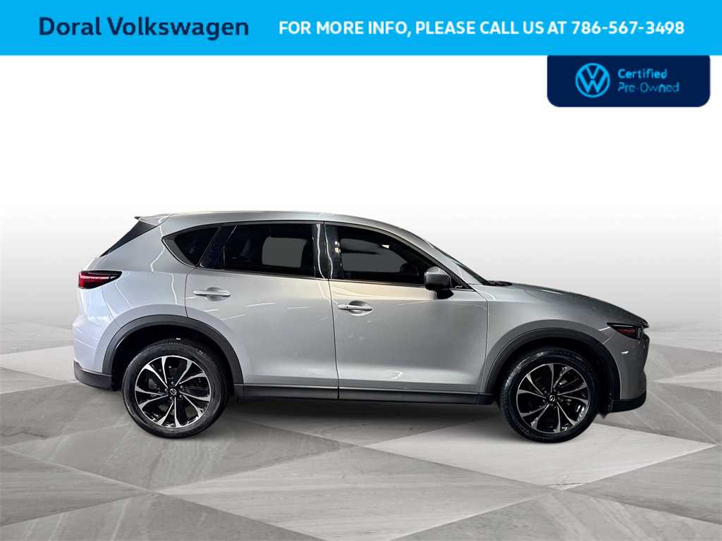 Thumbnail: 2023 Mazda CX-5 - 9