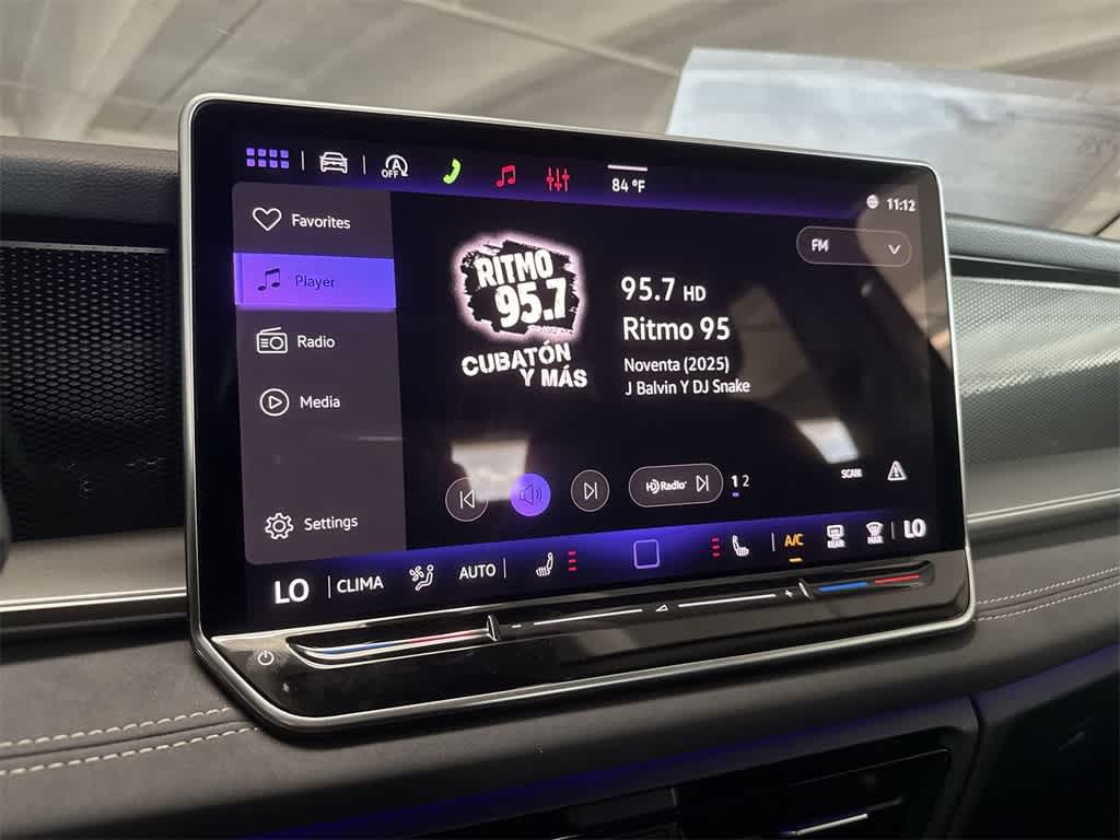 Thumbnail: 2026 Volkswagen Tiguan - 18