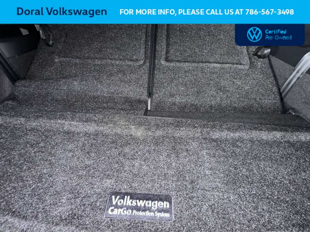 Thumbnail: 2023 Volkswagen Tiguan - 25