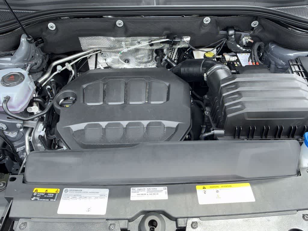 Thumbnail: 2026 Volkswagen Atlas - 12