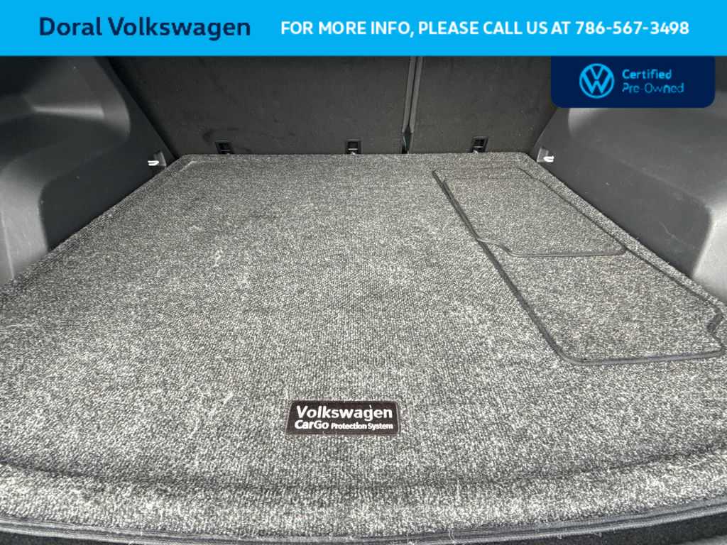 Thumbnail: 2023 Volkswagen Atlas - 25