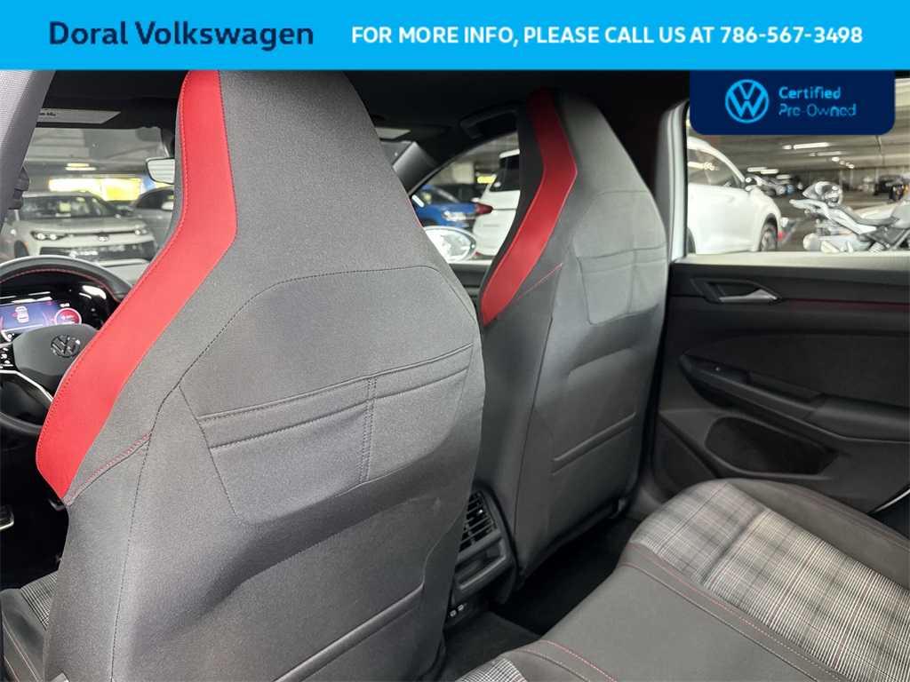 Thumbnail: 2024 Volkswagen Golf - 23