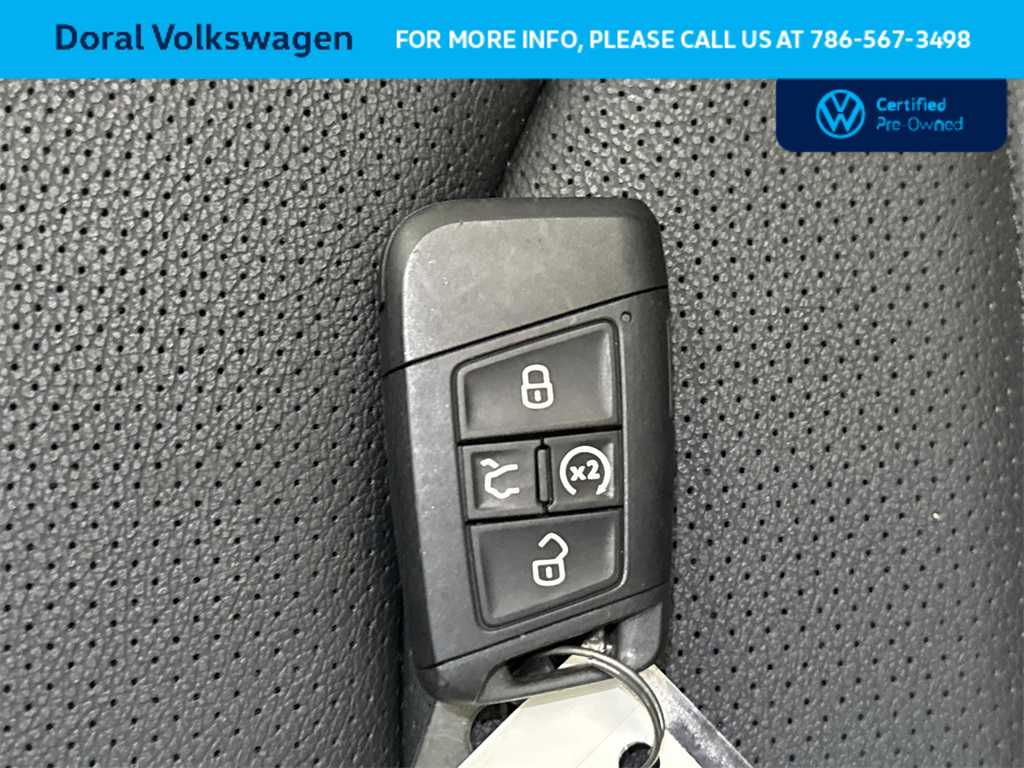 Thumbnail: 2024 Volkswagen Taos - 28