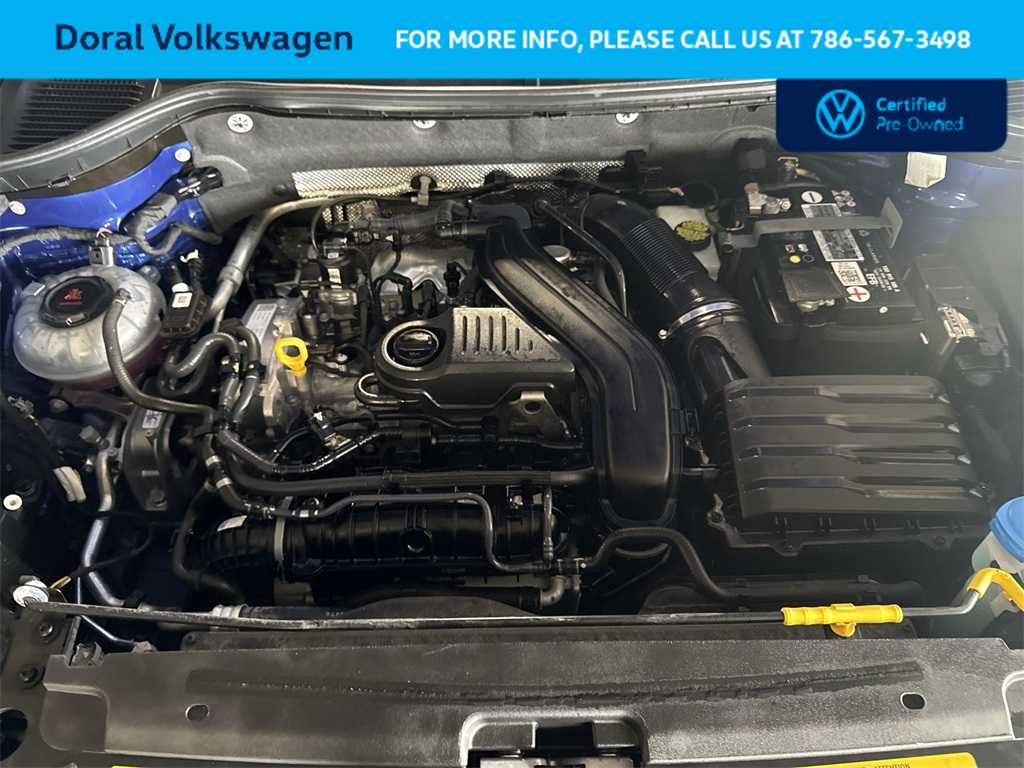 Thumbnail: 2022 Volkswagen Taos - 11